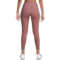 Dri-FIT One AOP - Women's 7/8 Training Leggings