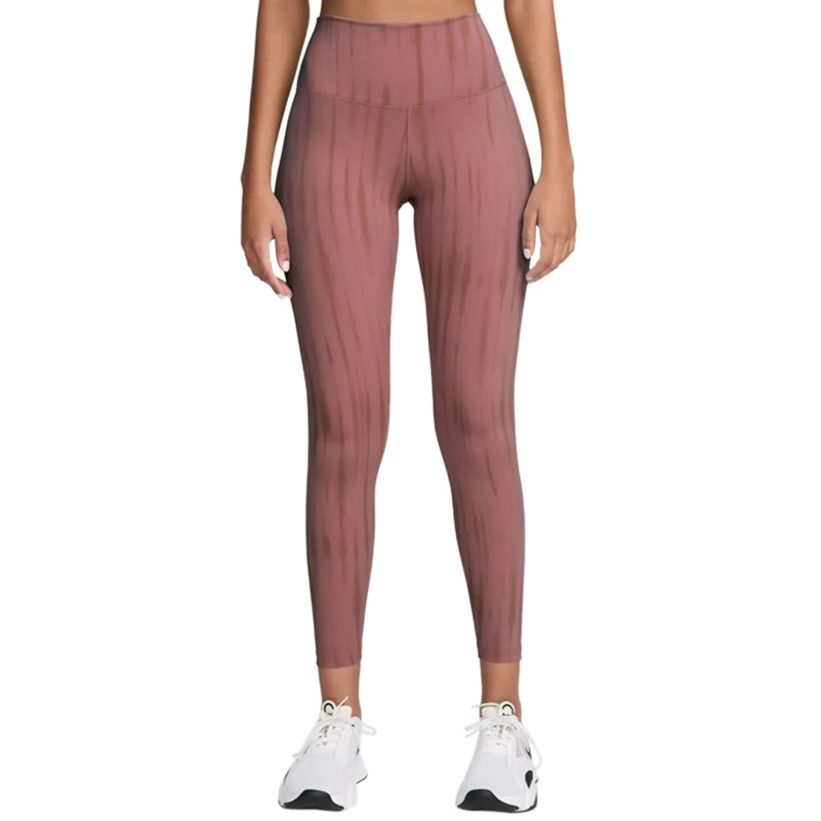 Dri-FIT One AOP - Women's 7/8 Training Leggings