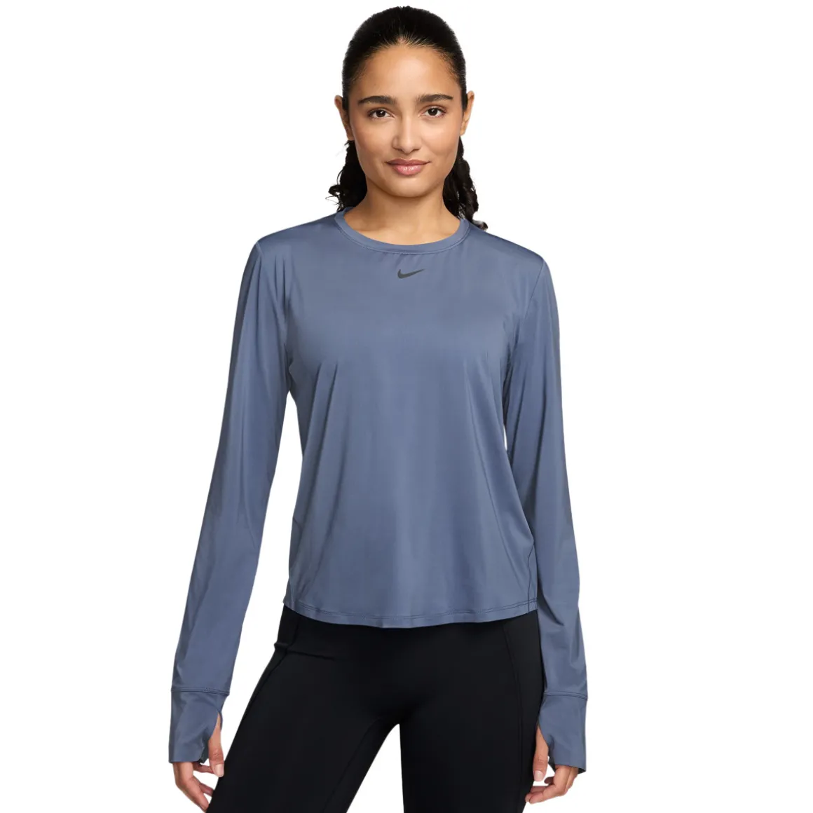 Dri-FIT One Classic - Women's Training Long-Sleeved Shirt
