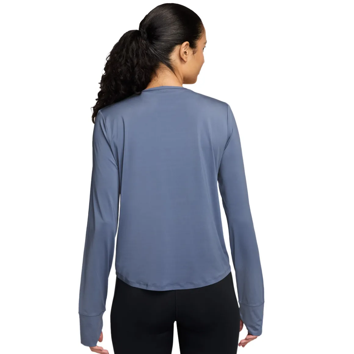Dri-FIT One Classic - Women's Training Long-Sleeved Shirt
