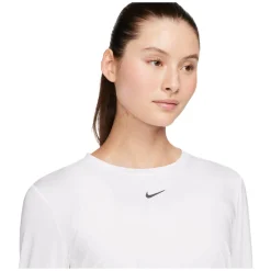 Dri-FIT One Classic - Women's Training Long-Sleeved Shirt