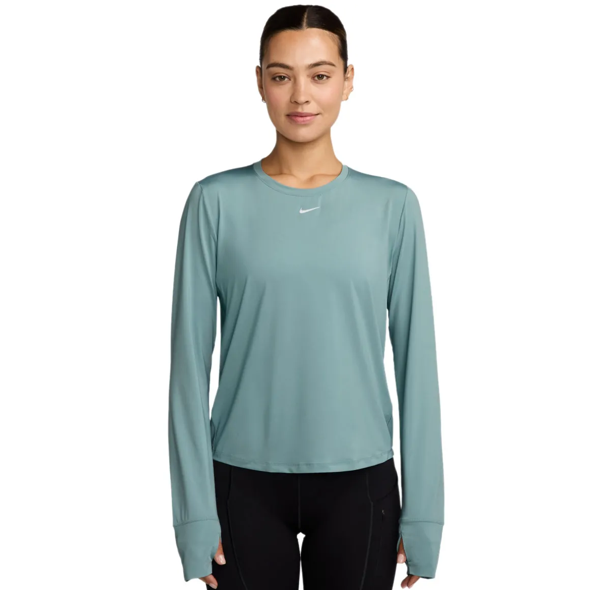 Dri-FIT One Classic - Women's Training Long-Sleeved Shirt
