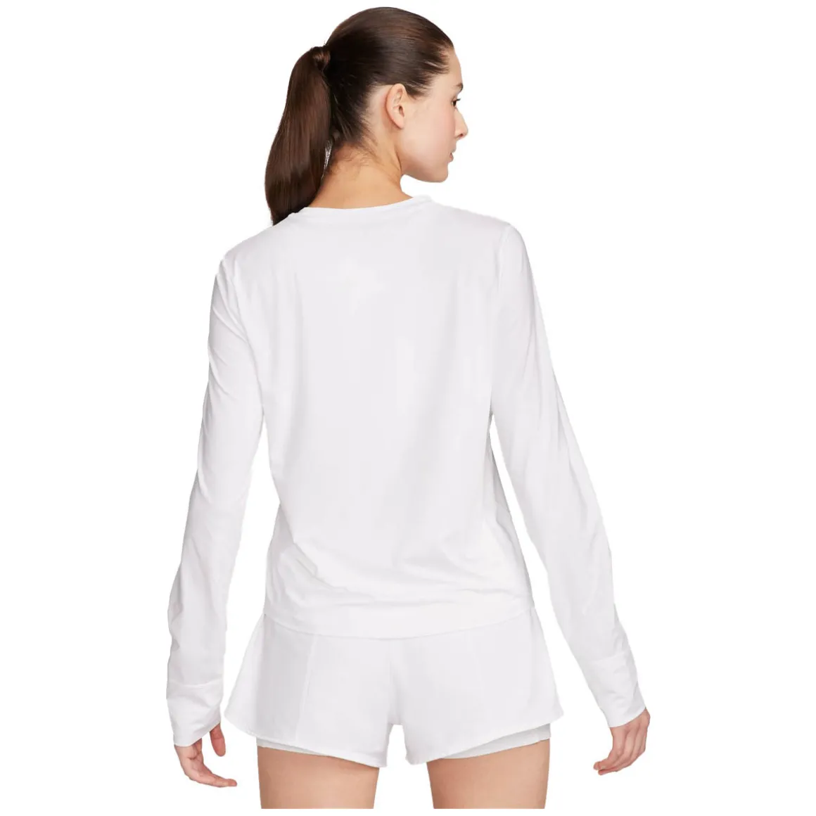 Dri-FIT One Classic - Women's Training Long-Sleeved Shirt