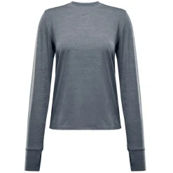 Dri-FIT One Classic - Women's Training Long-Sleeved Shirt