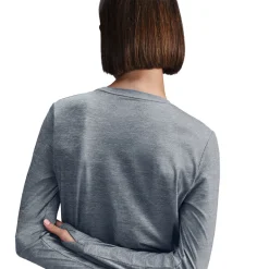 Dri-FIT One Classic - Women's Training Long-Sleeved Shirt