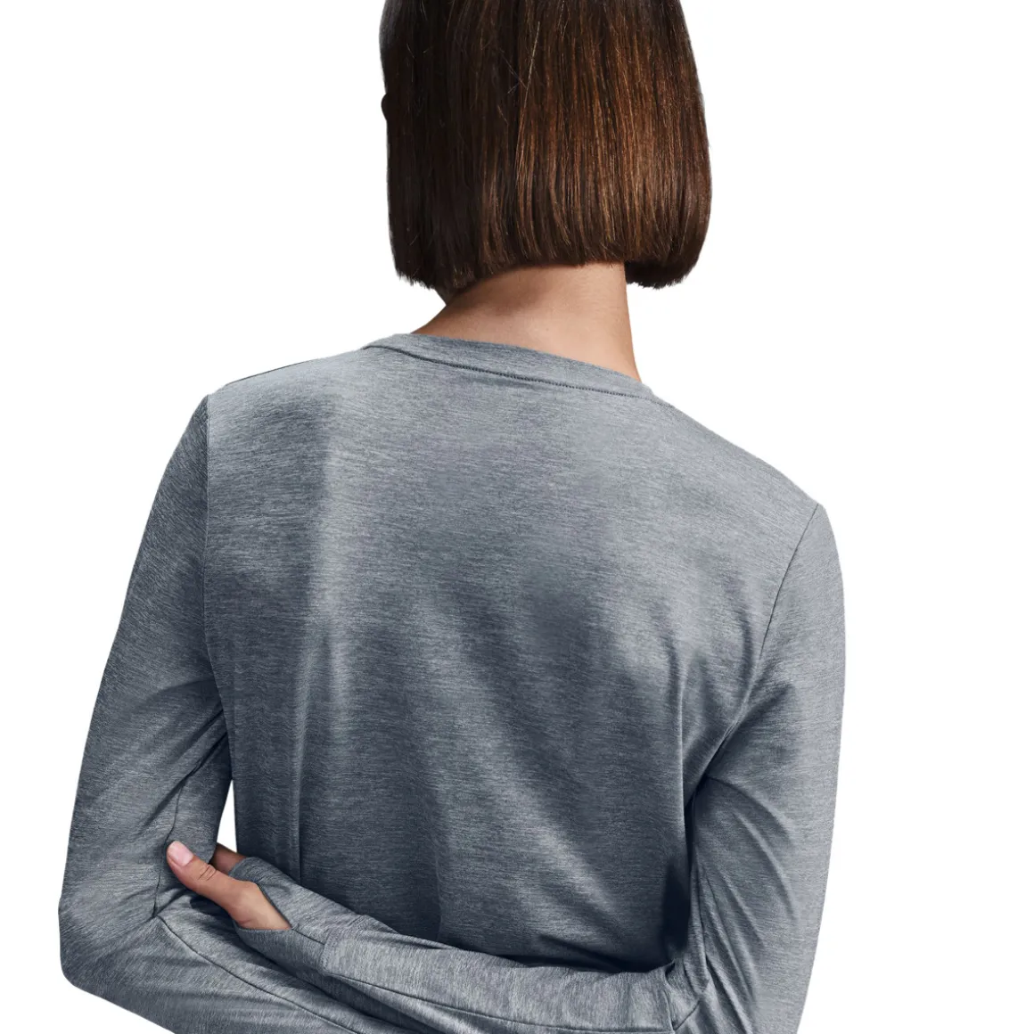 Dri-FIT One Classic - Women's Training Long-Sleeved Shirt