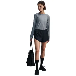 Dri-FIT One Classic - Women's Training Long-Sleeved Shirt