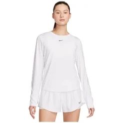 Dri-FIT One Classic - Women's Training Long-Sleeved Shirt