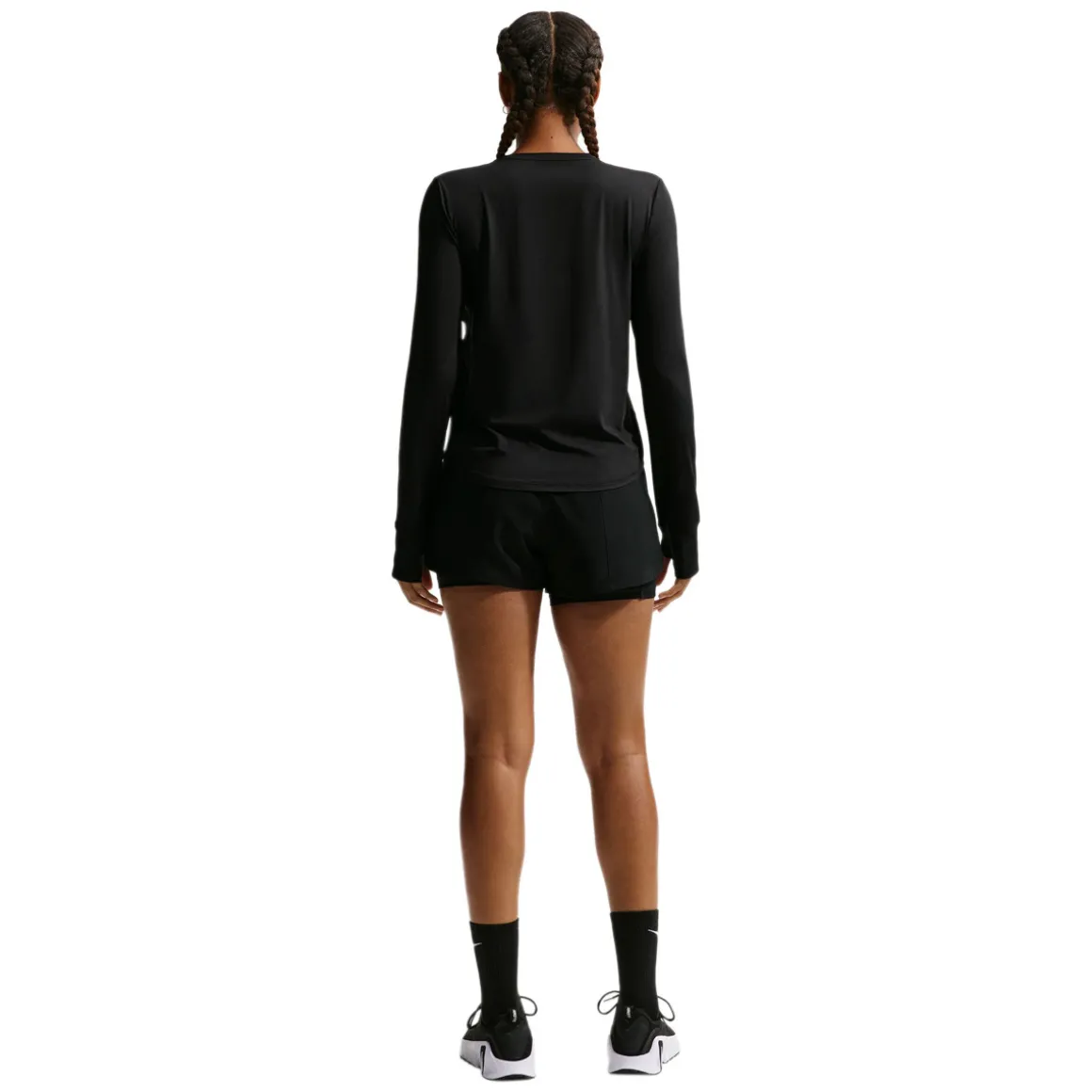 Dri-FIT One Classic - Women's Training Long-Sleeved Shirt