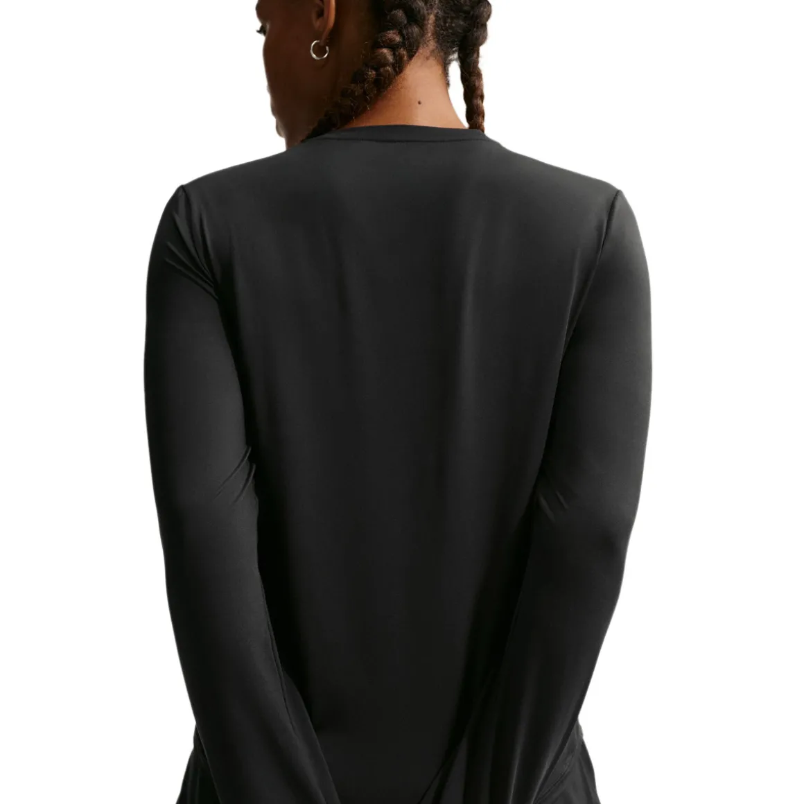 Dri-FIT One Classic - Women's Training Long-Sleeved Shirt