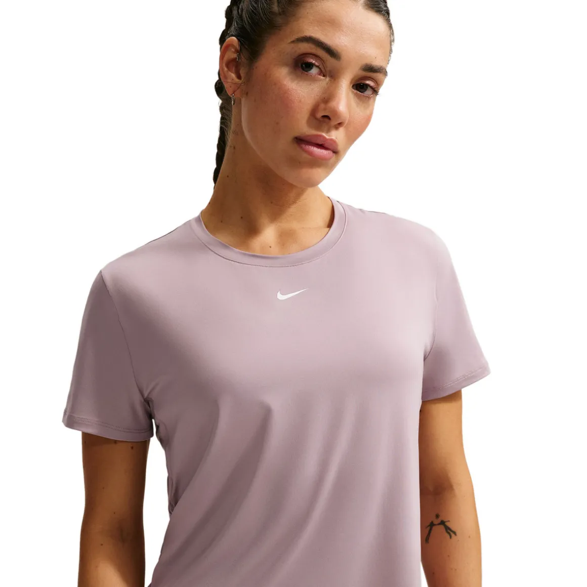 Dri-FIT One Classic - Women's Training T-Shirt