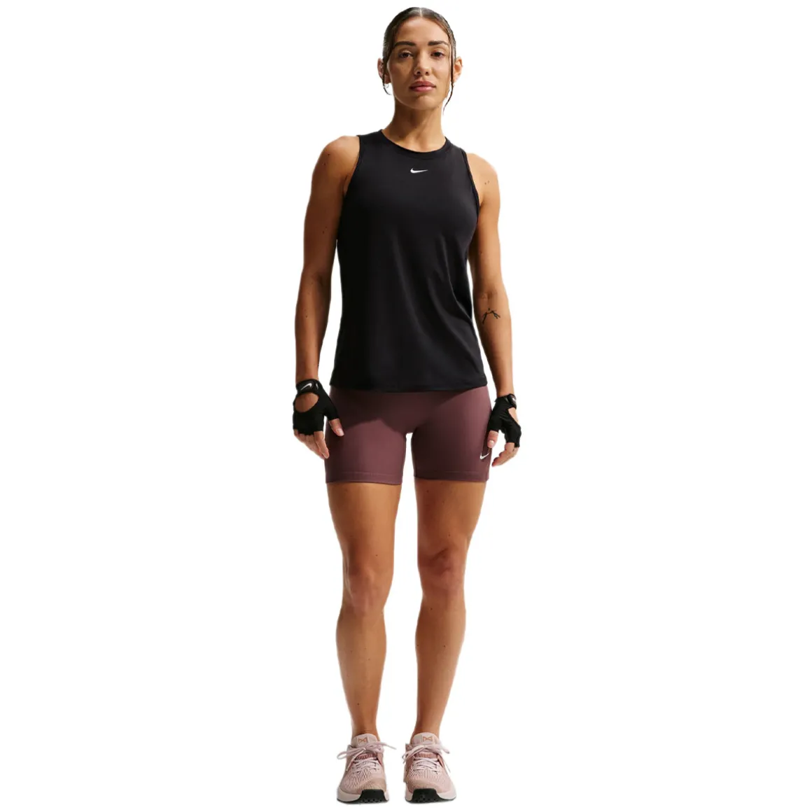 Dri-FIT One Classic - Women's Training Tank Top