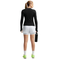 Dri-FIT One HR - Women's 2-in-1 Training Shorts