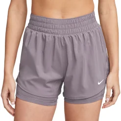 Dri-FIT One HR - Women's 2-in-1 Training Shorts