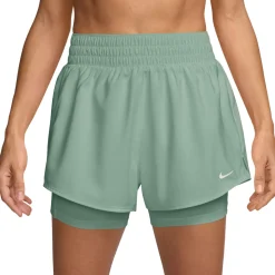 Dri-FIT One HR - Women's 2-in-1 Training Shorts