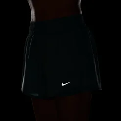 Dri-FIT One HR - Women's 2-in-1 Training Shorts