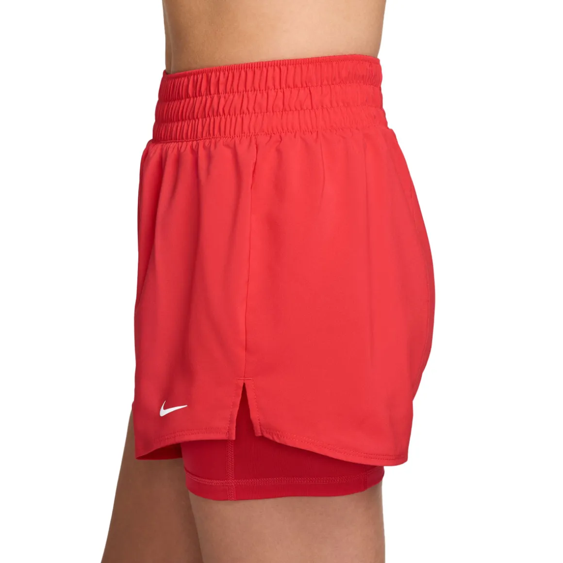 Dri-FIT One HR - Women's 2-in-1 Training Shorts
