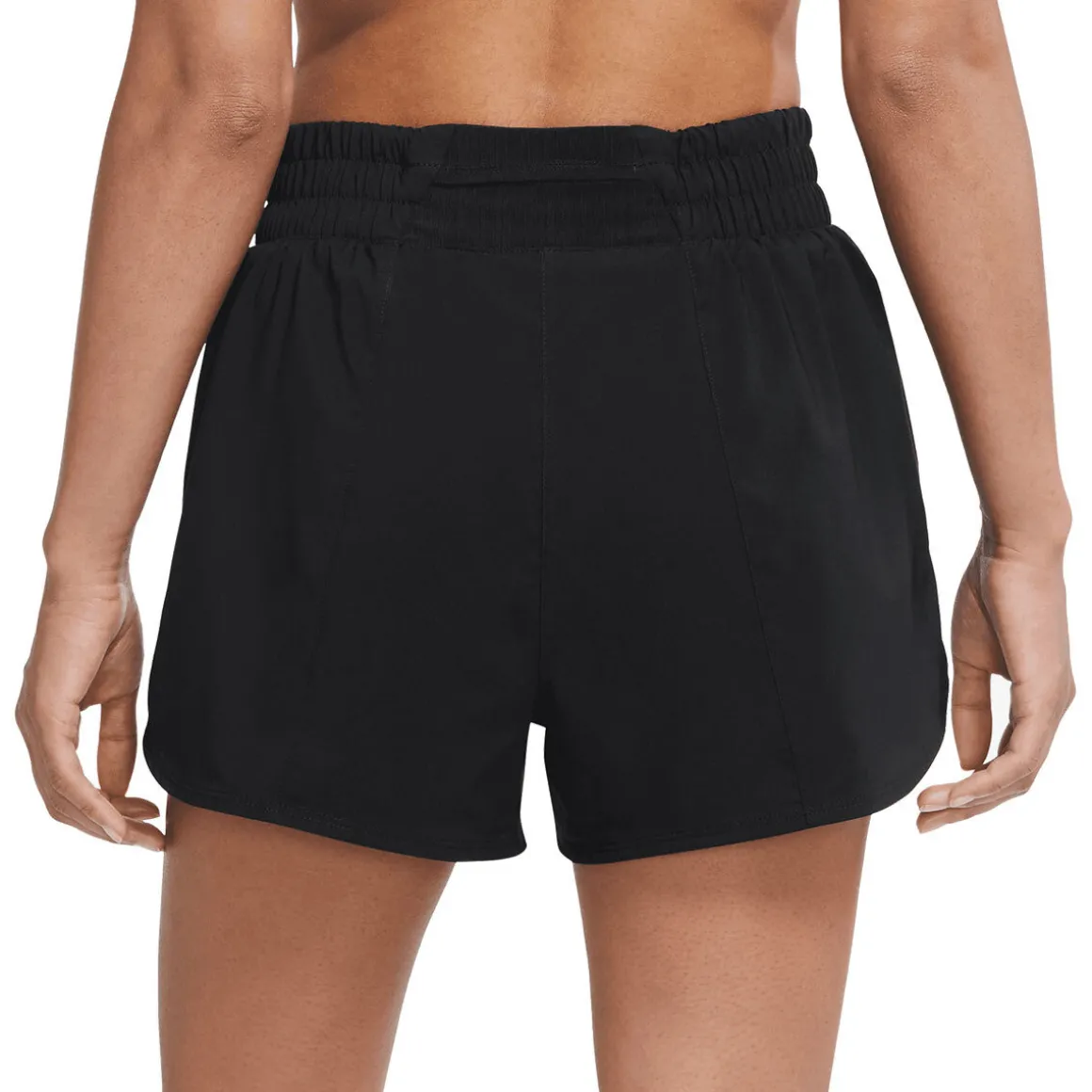 Dri-FIT One HR - Women's 2-in-1 Training Shorts