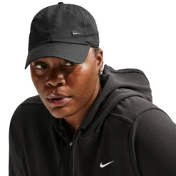 Dri-FIT One (Plus Size) - Women's Fleece Full-Zip Hoodie
