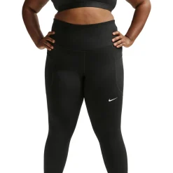 Dri-FIT One (Plus Size) - Women's 7/8 Training Leggings