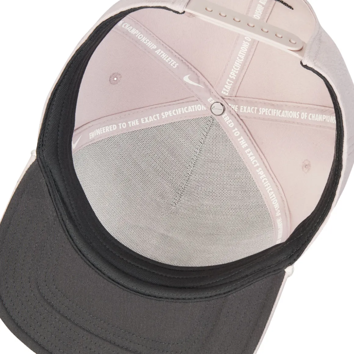 Dri-FIT Pro - Adult Adjustable Cap