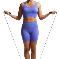 Dri-FIT Pro - Women's Cropped Training Tank Top