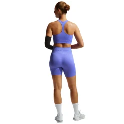 Dri-FIT Pro - Women's Cropped Training Tank Top