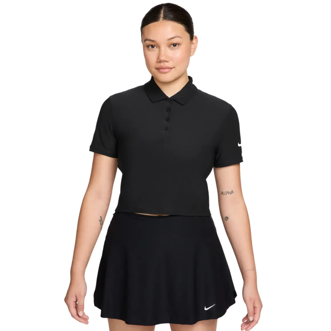 Dri-FIT Victory - Women's Golf Polo