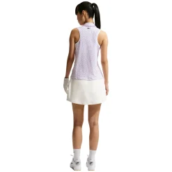 Dri-FIT Victory - Women's Sleeveless Golf Polo