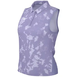 Dri-Fit Victory - Women's Sleeveless Polo