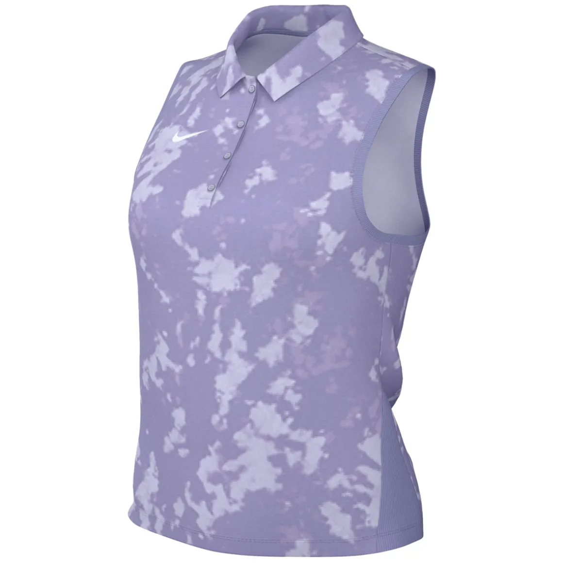 Dri-Fit Victory - Women's Sleeveless Polo