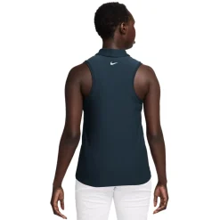 Dri-FIT Victory - Women's Sleveless Golf Polo