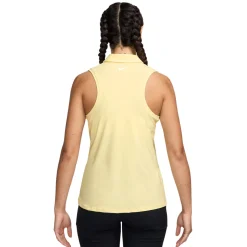Dri-FIT Victory - Women's Sleveless Golf Polo