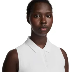 Dri-FIT Victory - Women's Sleveless Golf Polo