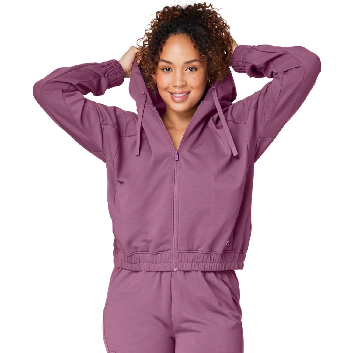 Drirelease - Women's Hoodie