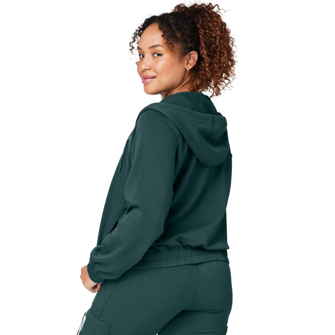 Drirelease - Women's Hoodie