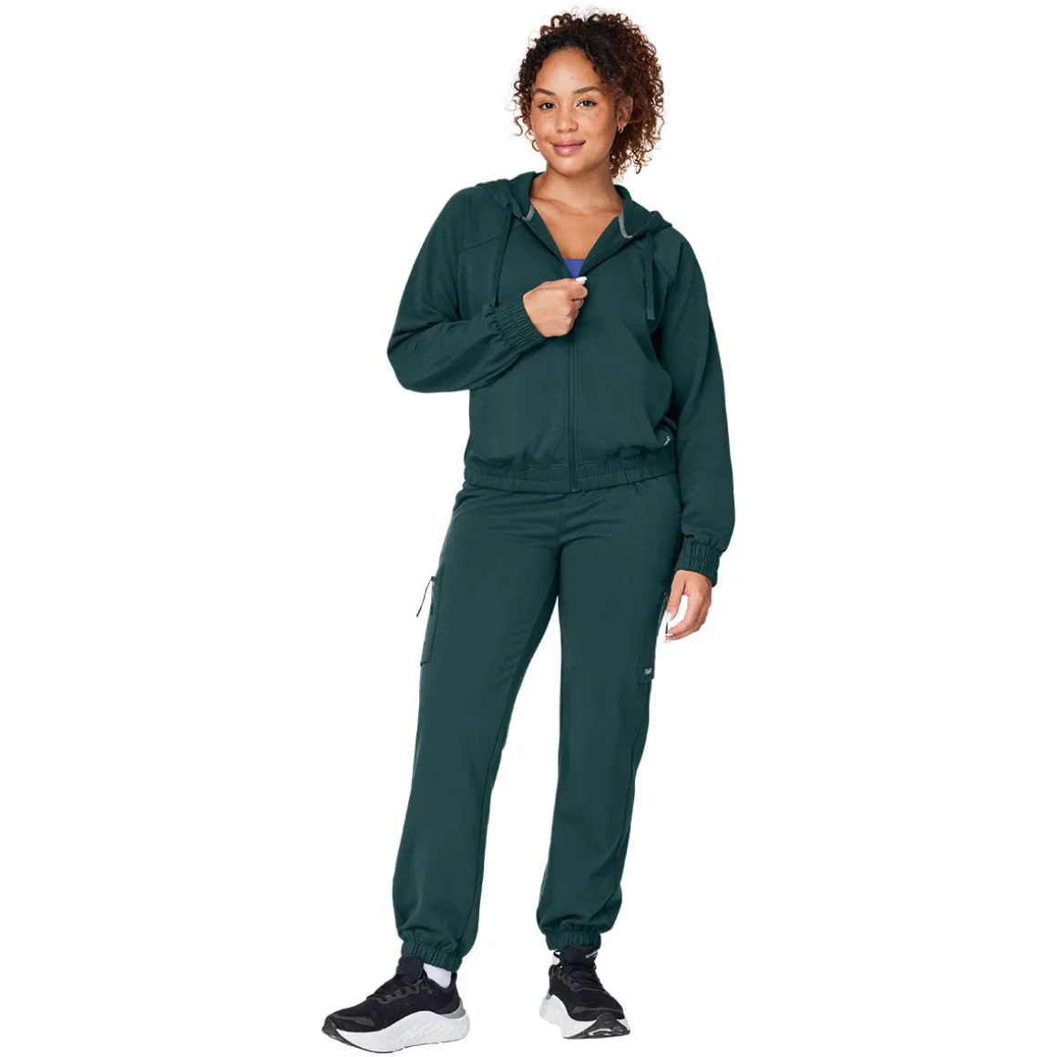 Drirelease - Women's Hoodie