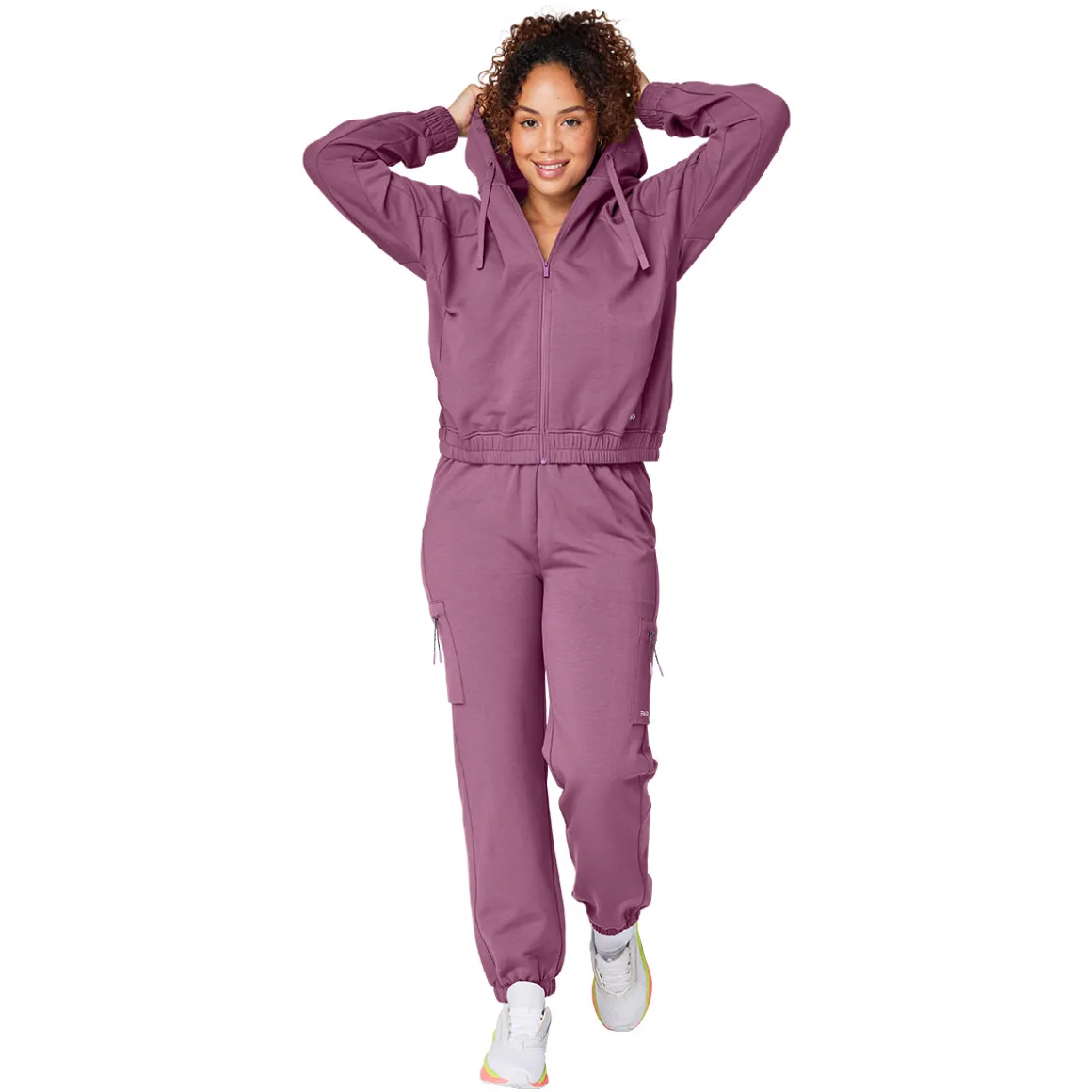 Drirelease - Women's Hoodie
