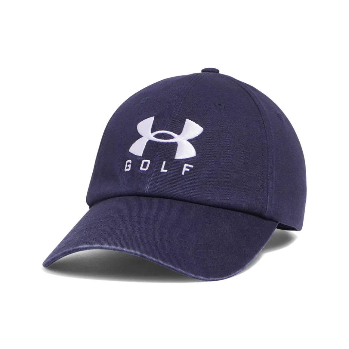 Drive 96 - Adult Adjustable Golf Cap
