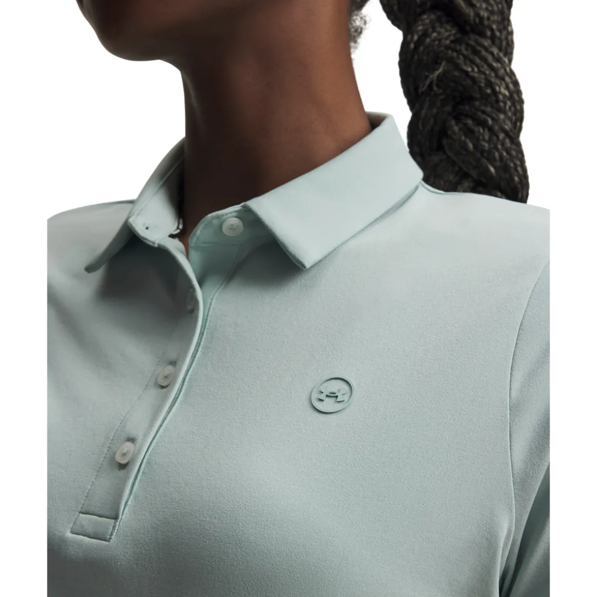 Drive - Women's Golf Polo