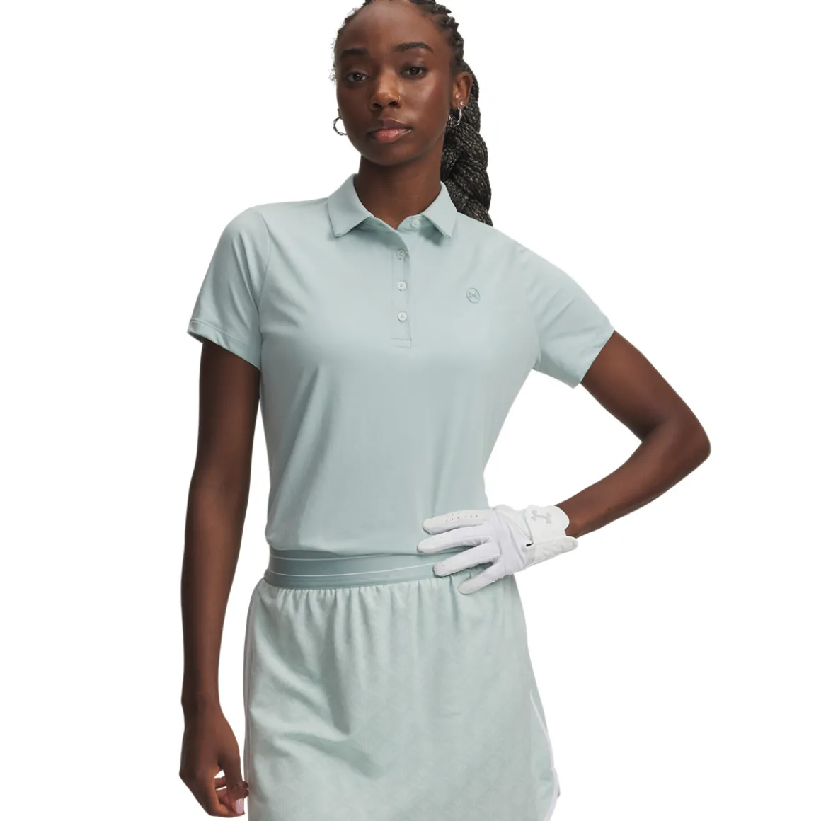Drive - Women's Golf Polo