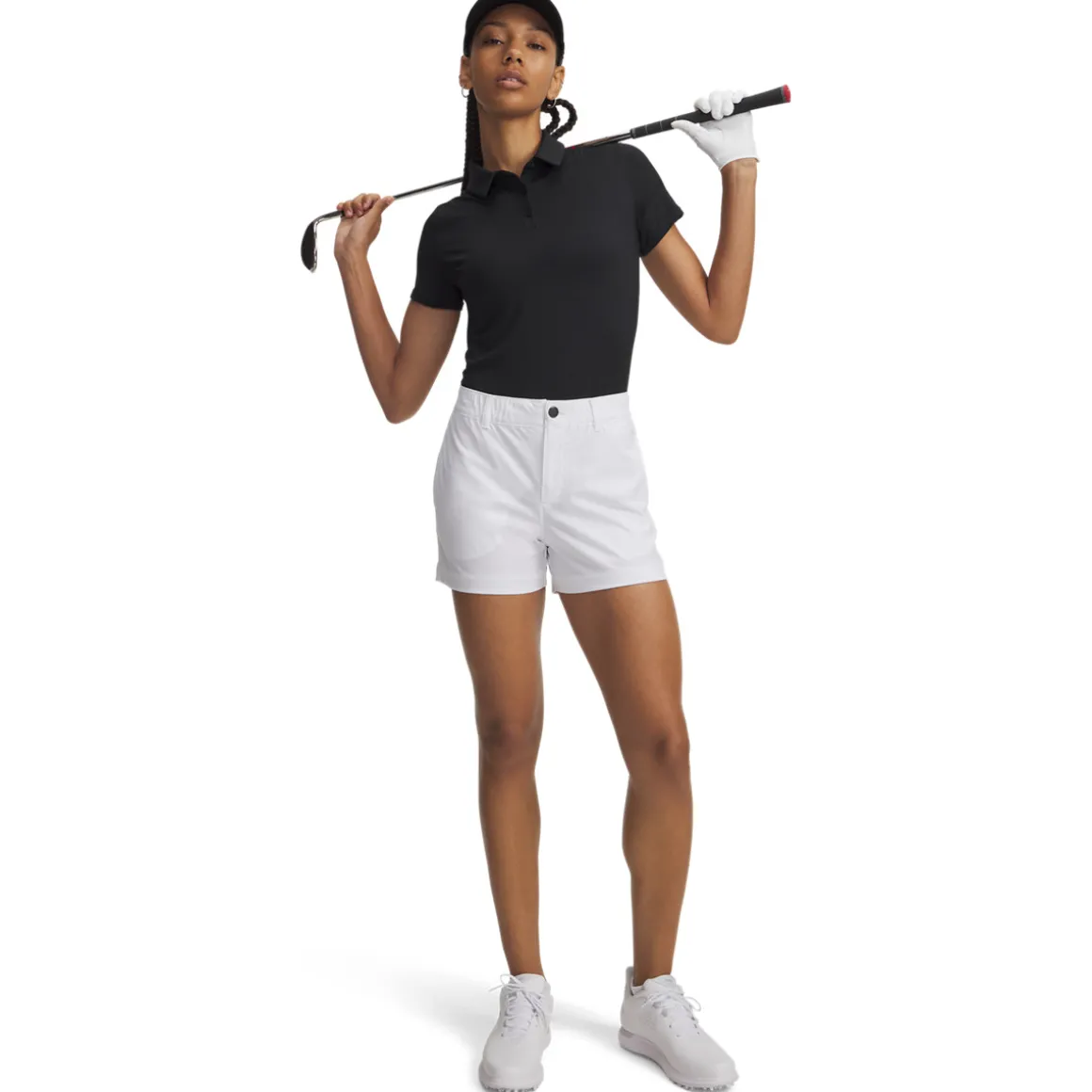 Drive - Women's Golf Shorts