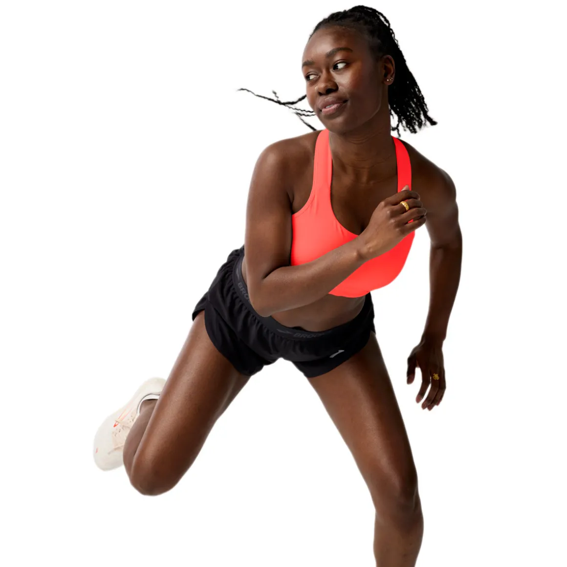 Drive Convertible 2.0 - Women's Sports Bra