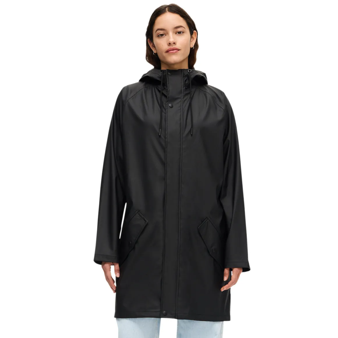 Drizzle - Women's Waterproof Jacket