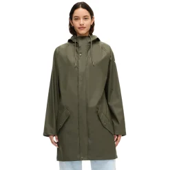 Drizzle - Women's Waterproof Jacket