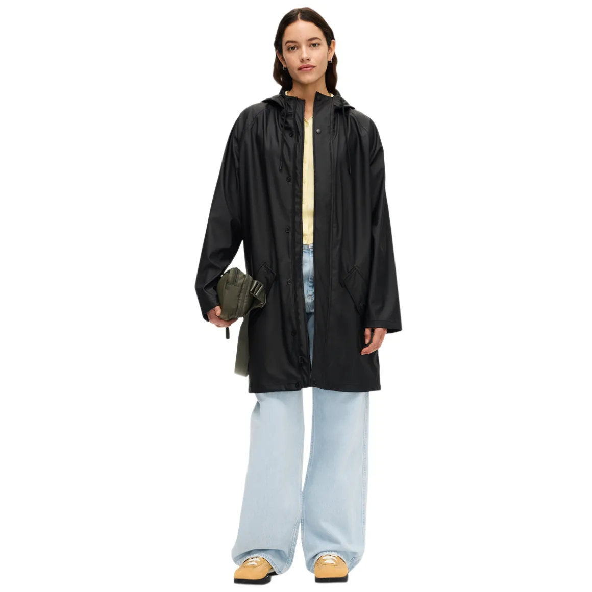 Drizzle - Women's Waterproof Jacket