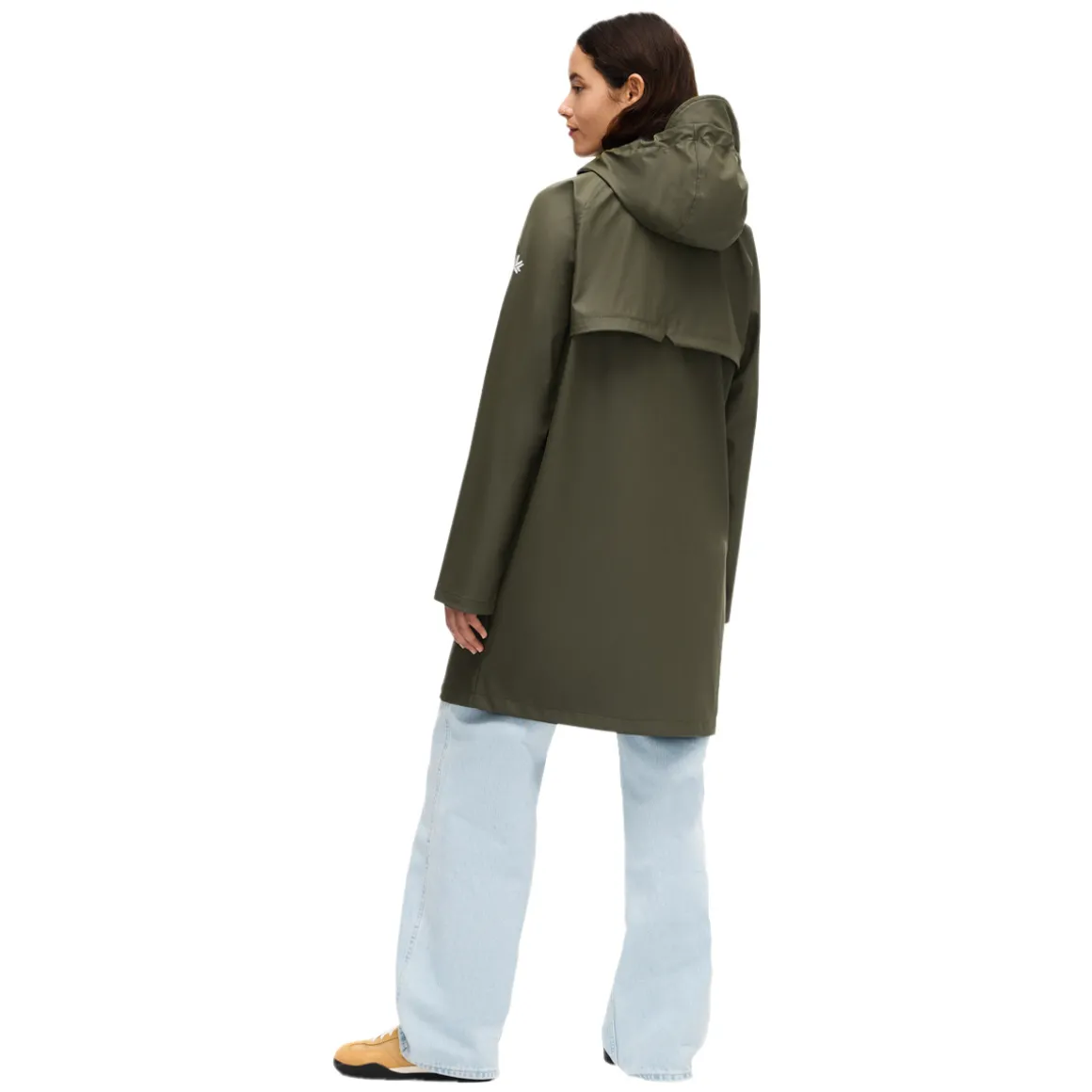 Drizzle - Women's Waterproof Jacket
