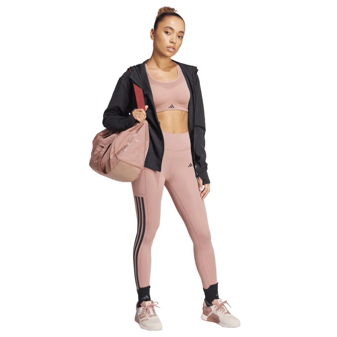 D4T - Women's Athletic Jacket