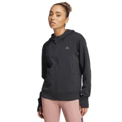 D4T - Women's Athletic Jacket