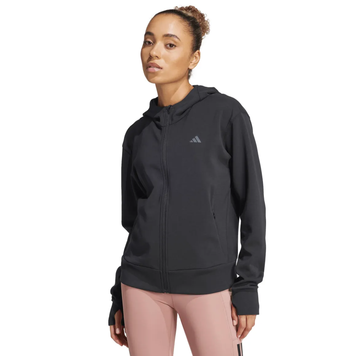D4T - Women's Athletic Jacket